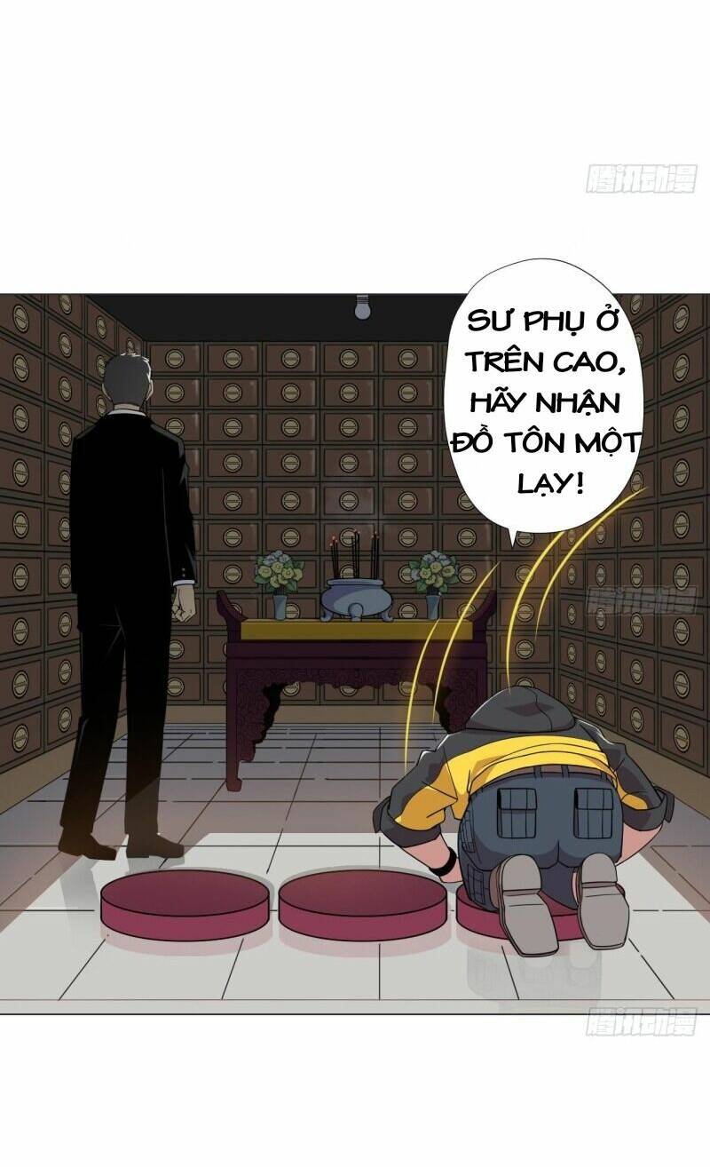 Thiên Thần Shipper - Chapter 64 - Page 17