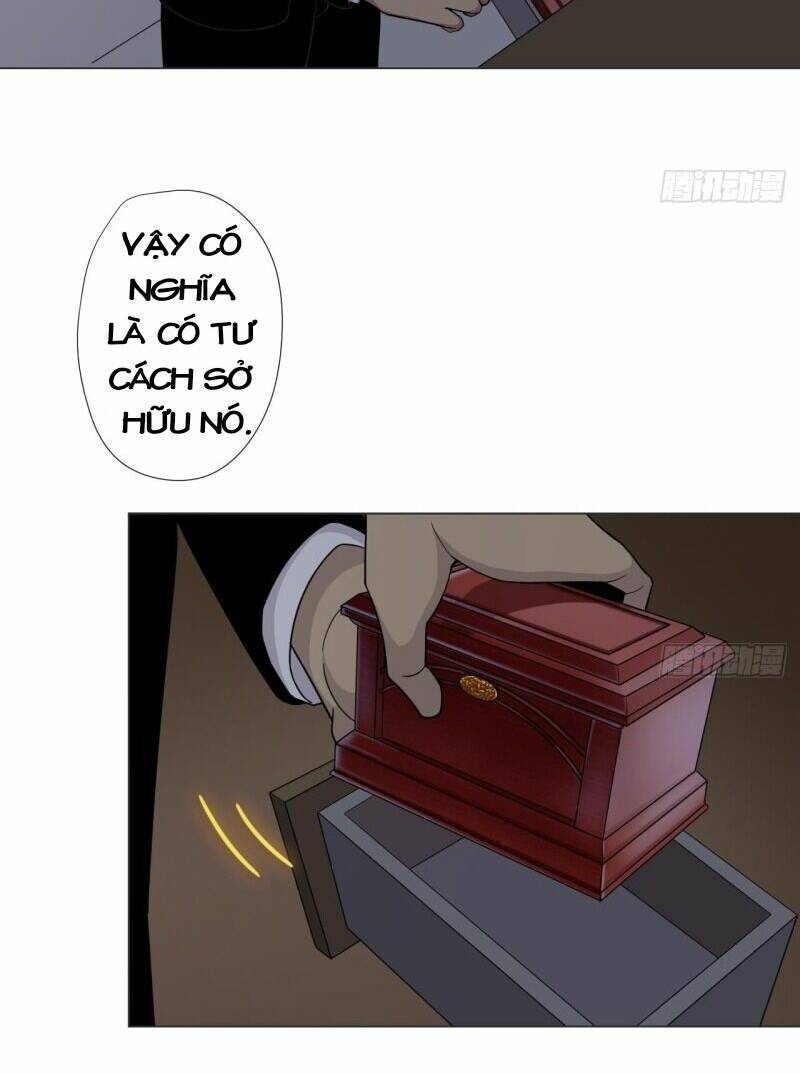 Thiên Thần Shipper - Chapter 64 - Page 19