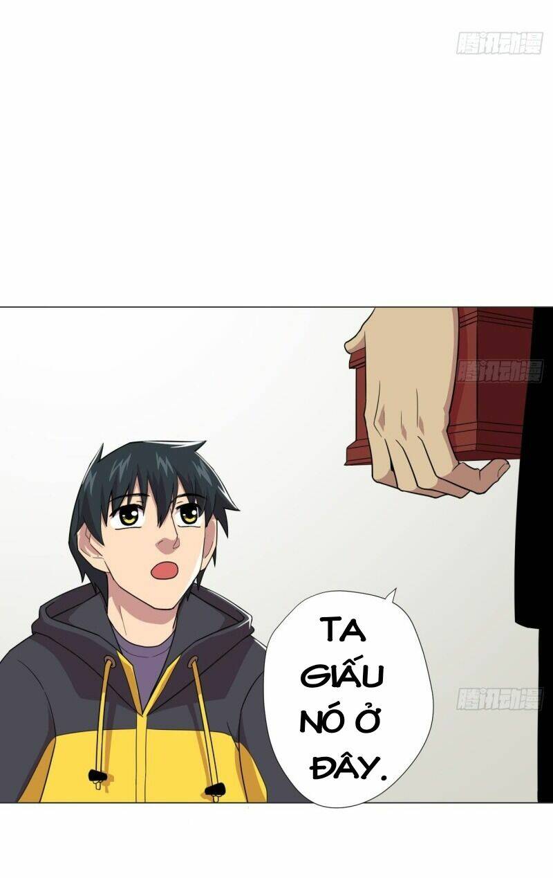 Thiên Thần Shipper - Chapter 64 - Page 20