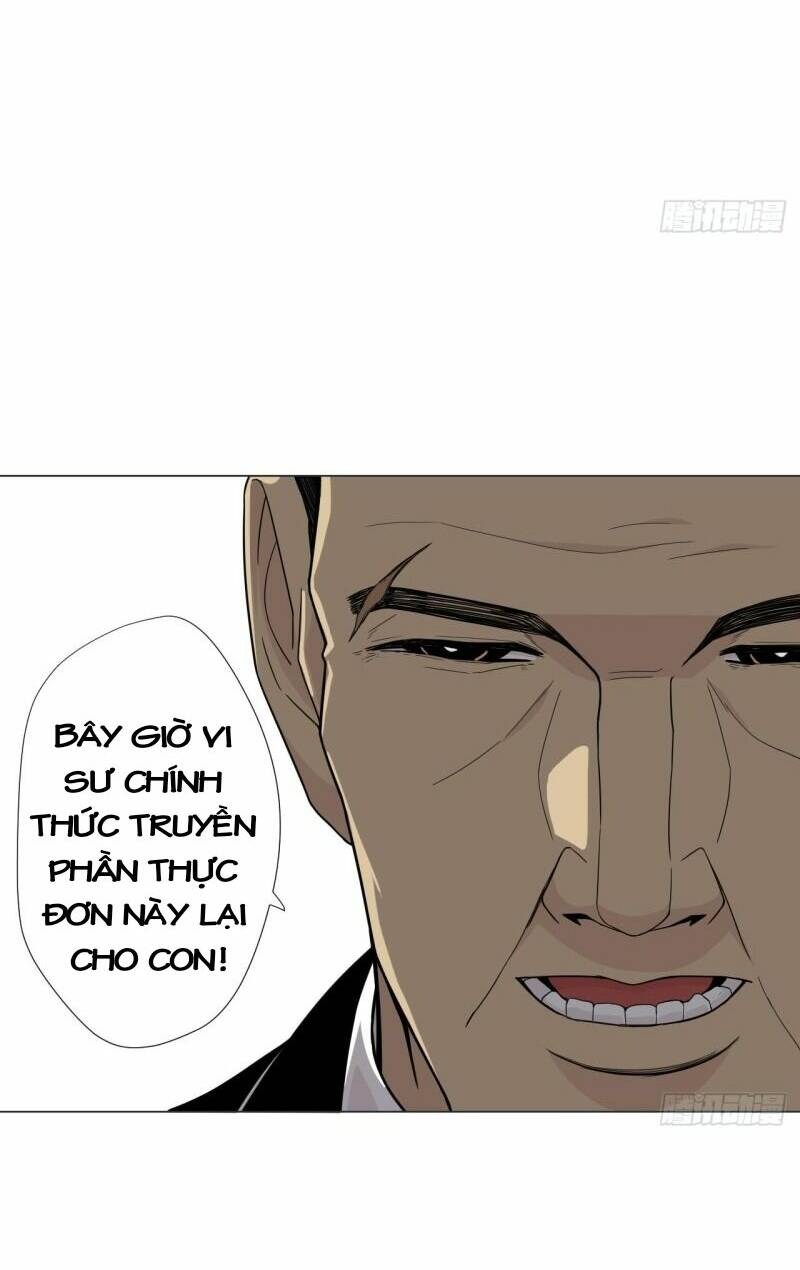 Thiên Thần Shipper - Chapter 64 - Page 21