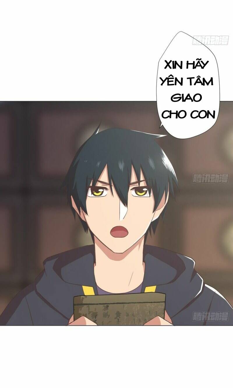 Thiên Thần Shipper - Chapter 64 - Page 25