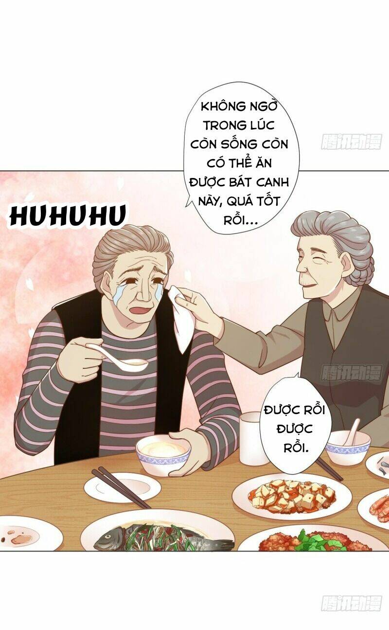 Thiên Thần Shipper - Chapter 64 - Page 28