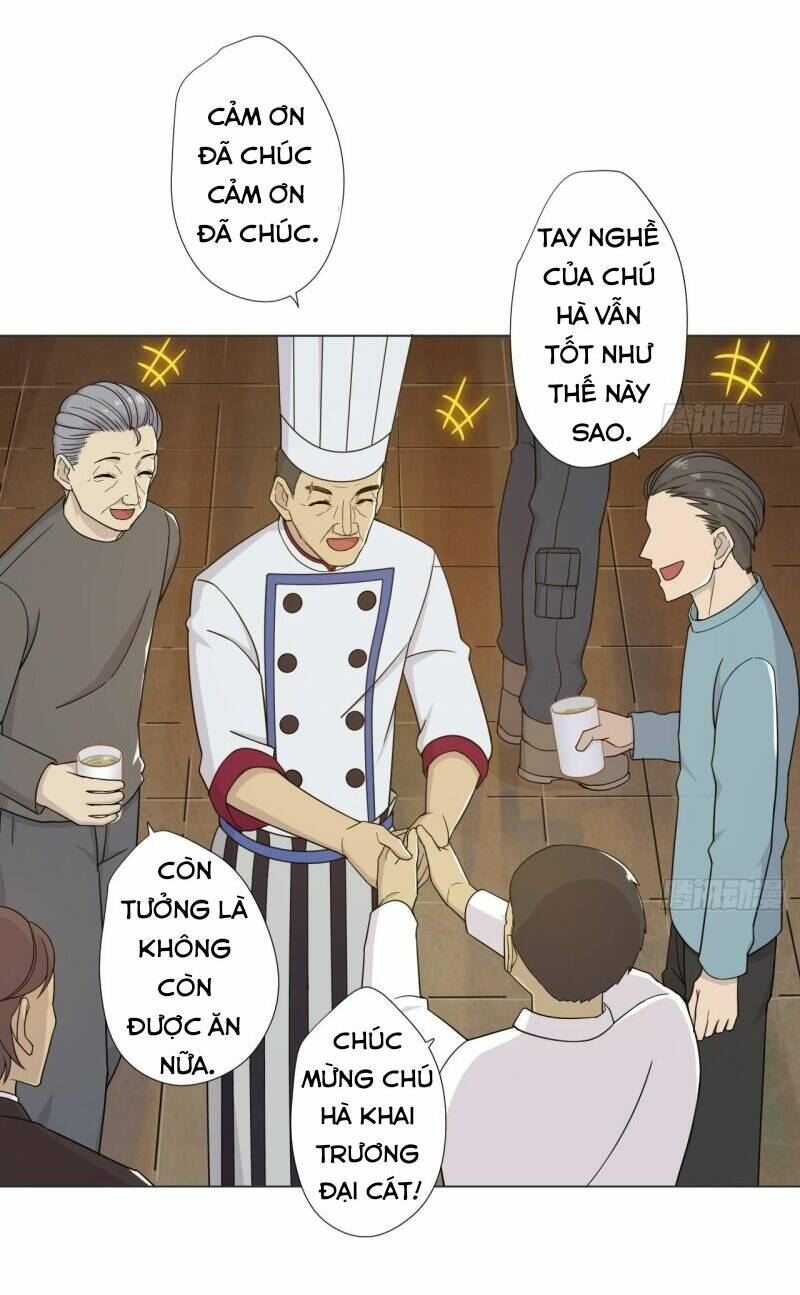 Thiên Thần Shipper - Chapter 64 - Page 29