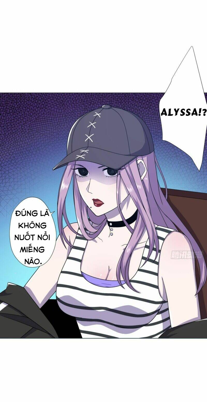 Thiên Thần Shipper - Chapter 64 - Page 32