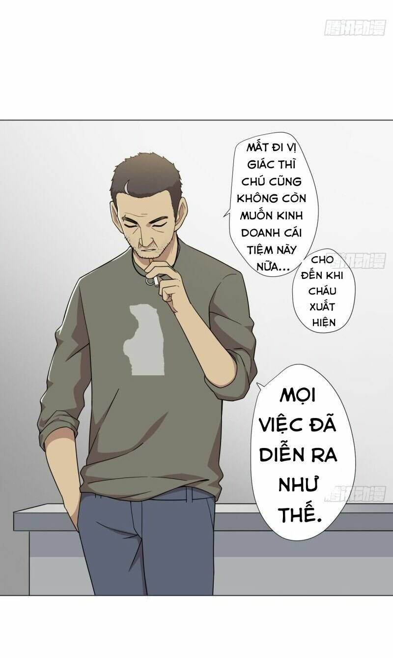 Thiên Thần Shipper - Chapter 64 - Page 3