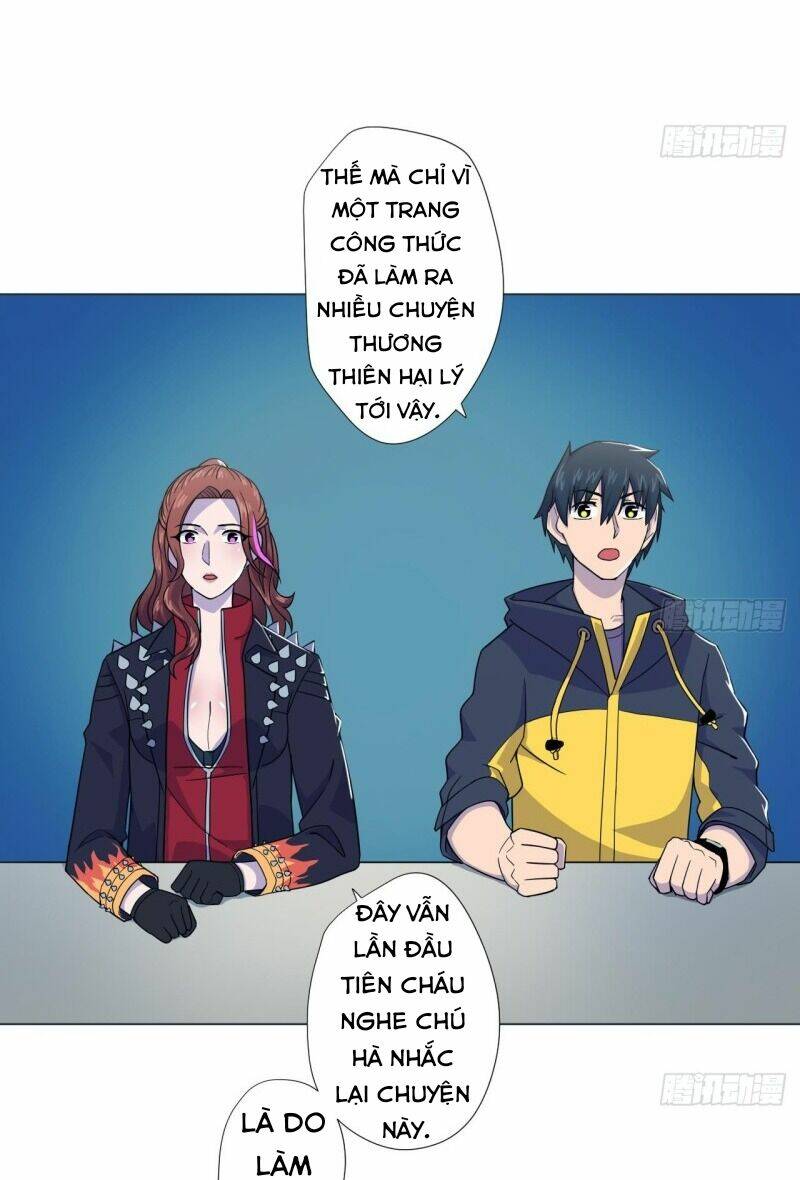 Thiên Thần Shipper - Chapter 64 - Page 4