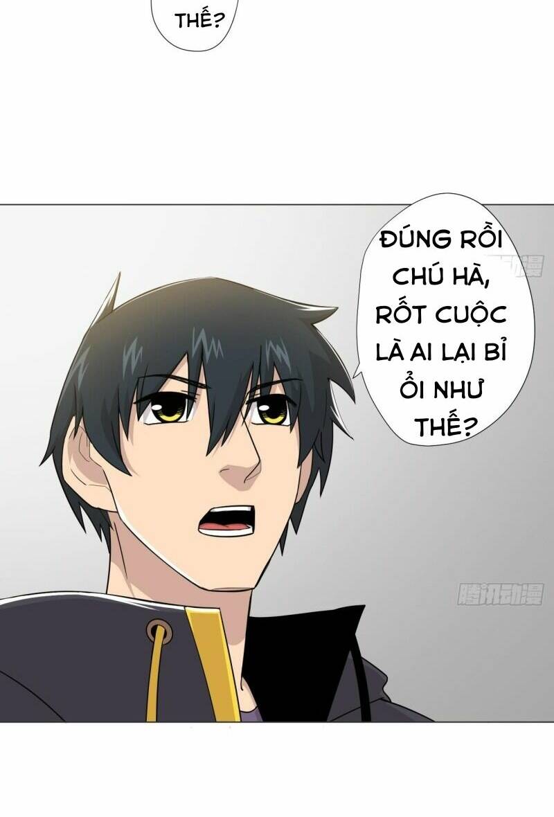 Thiên Thần Shipper - Chapter 64 - Page 5