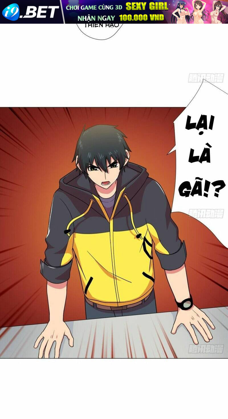 Thiên Thần Shipper - Chapter 64 - Page 7