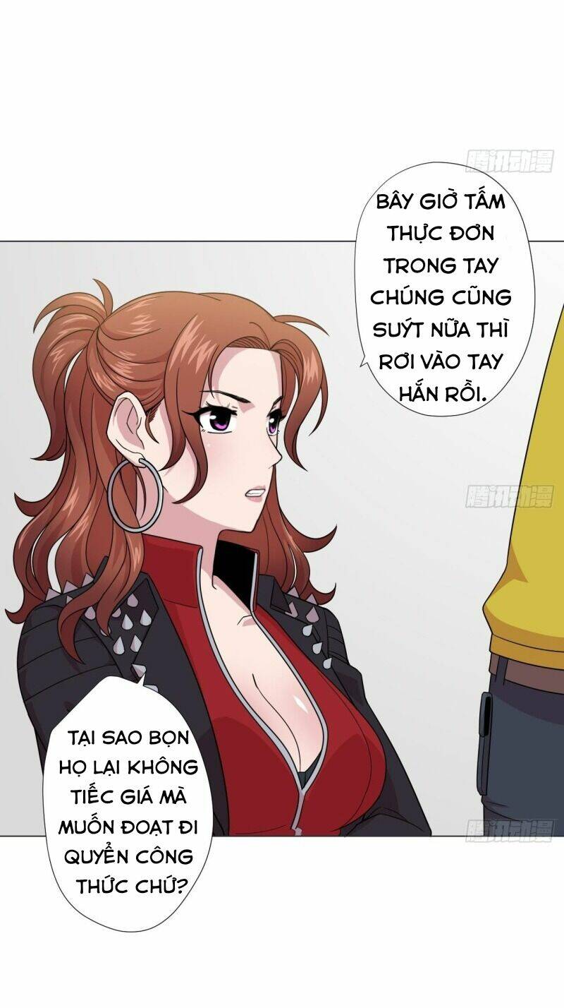 Thiên Thần Shipper - Chapter 64 - Page 8