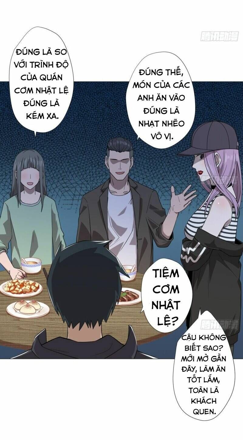 Thiên Thần Shipper - Chapter 65 - Page 9