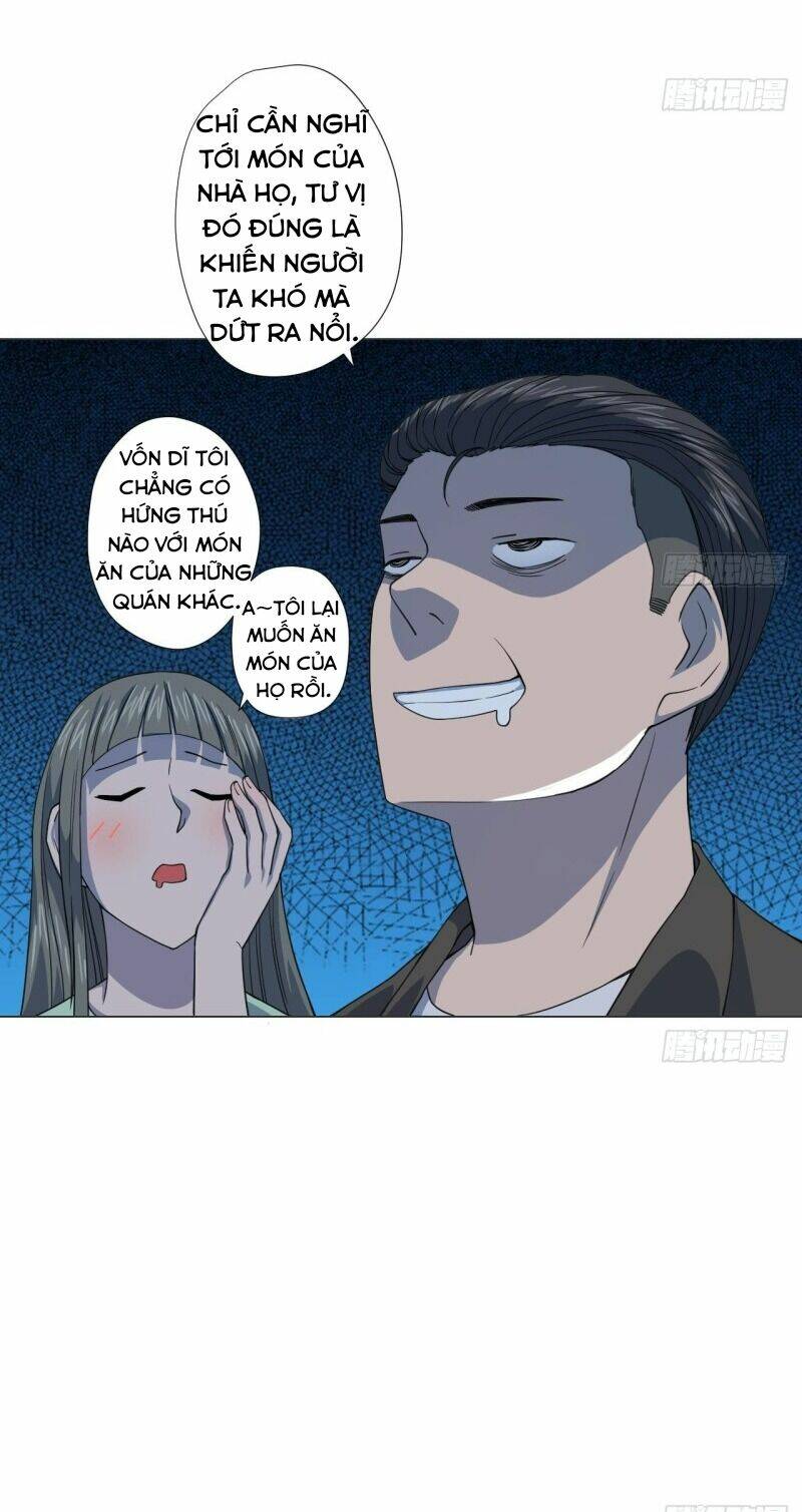 Thiên Thần Shipper - Chapter 65 - Page 10