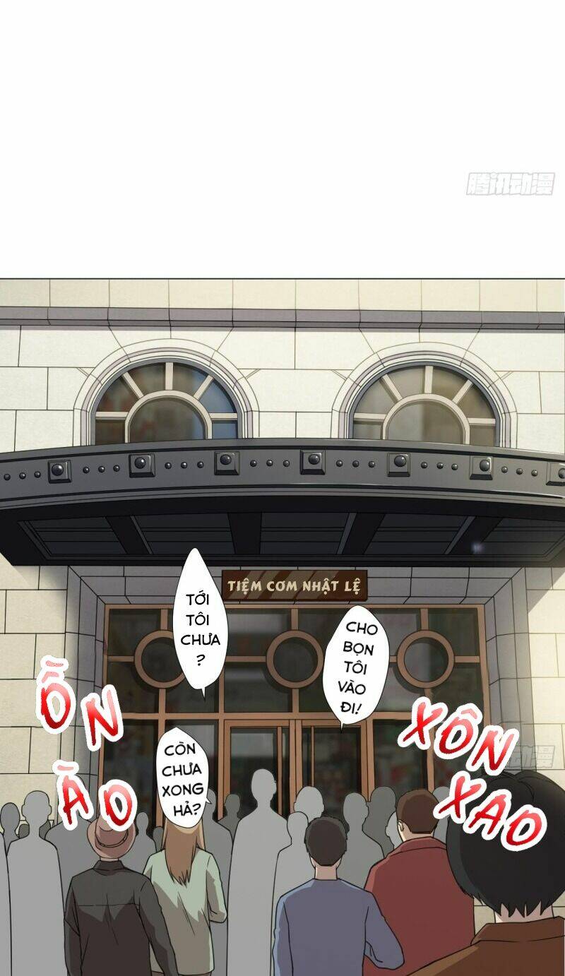 Thiên Thần Shipper - Chapter 65 - Page 12