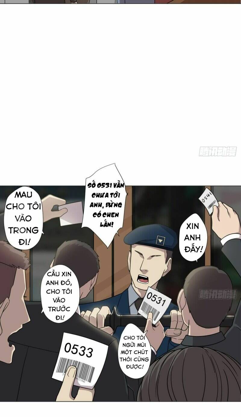 Thiên Thần Shipper - Chapter 65 - Page 13