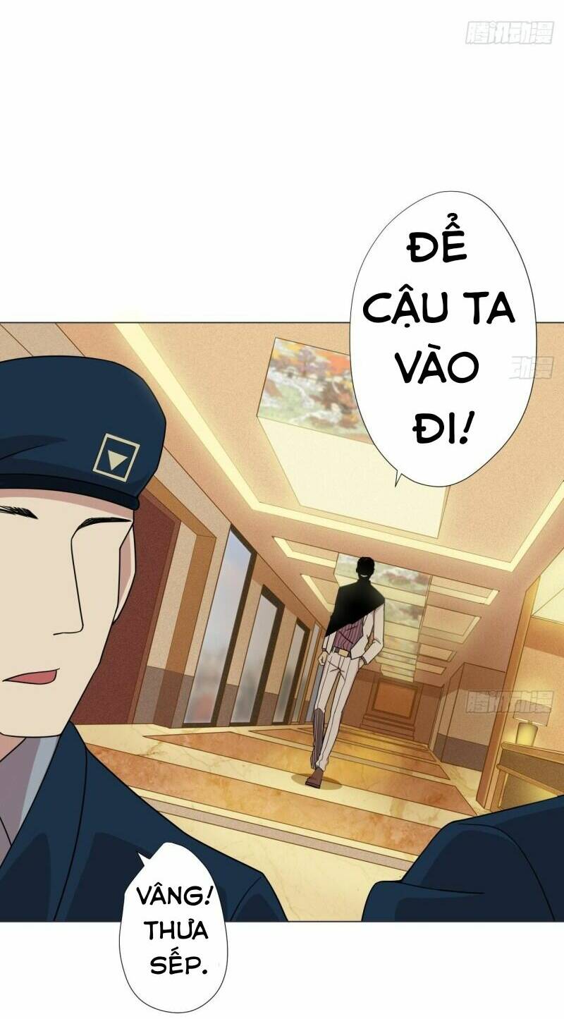 Thiên Thần Shipper - Chapter 65 - Page 15