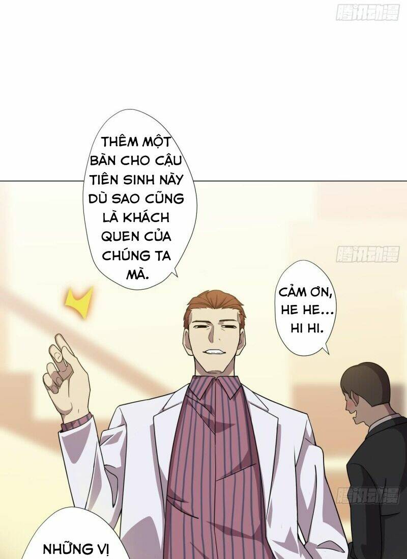 Thiên Thần Shipper - Chapter 65 - Page 16