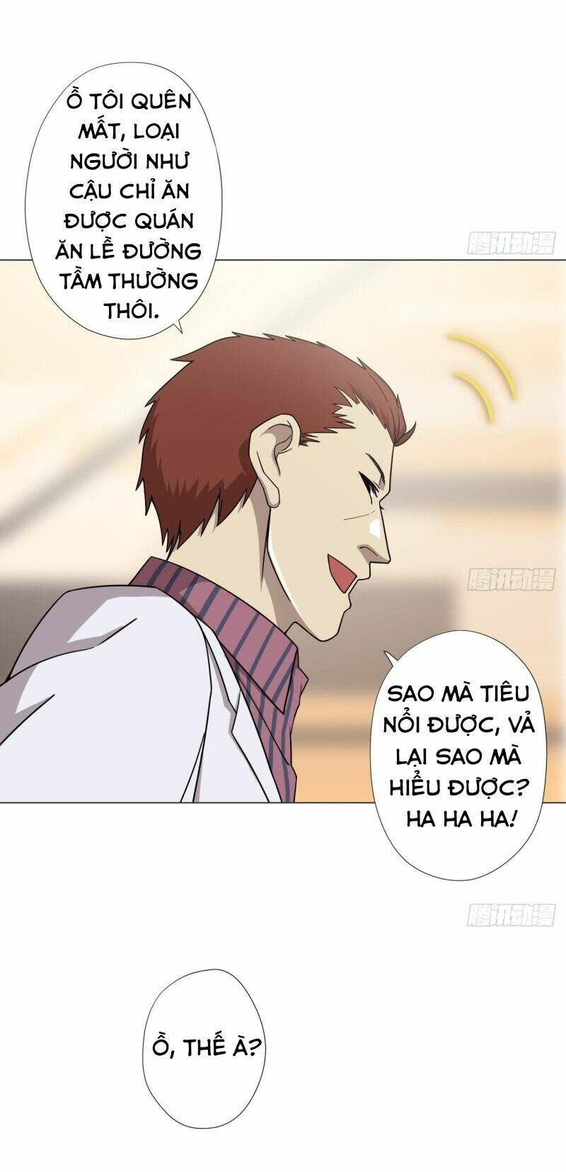 Thiên Thần Shipper - Chapter 65 - Page 21