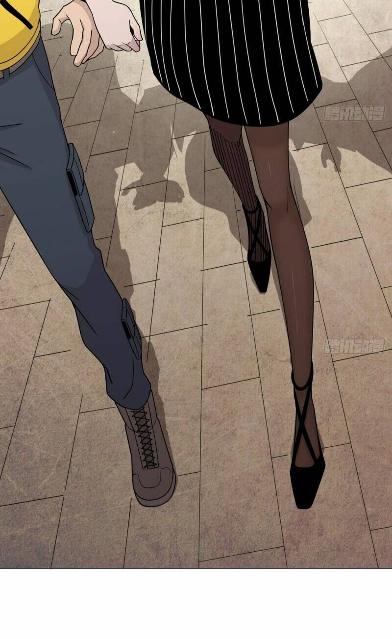 Thiên Thần Shipper - Chapter 65 - Page 23