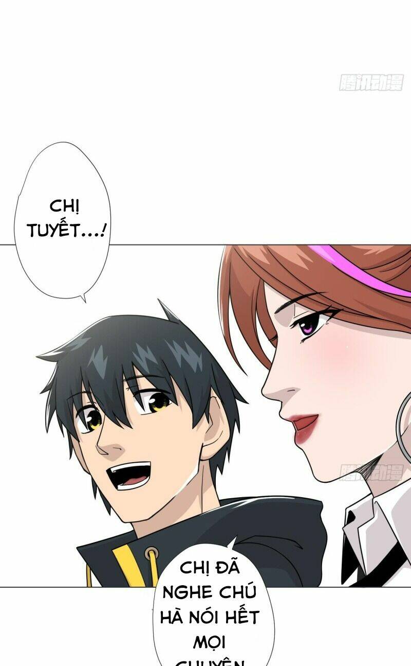 Thiên Thần Shipper - Chapter 65 - Page 24