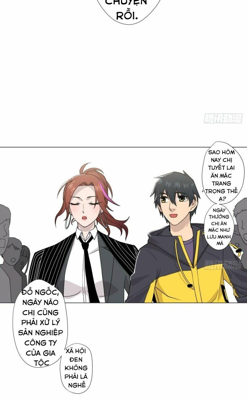 Thiên Thần Shipper - Chapter 65 - Page 25