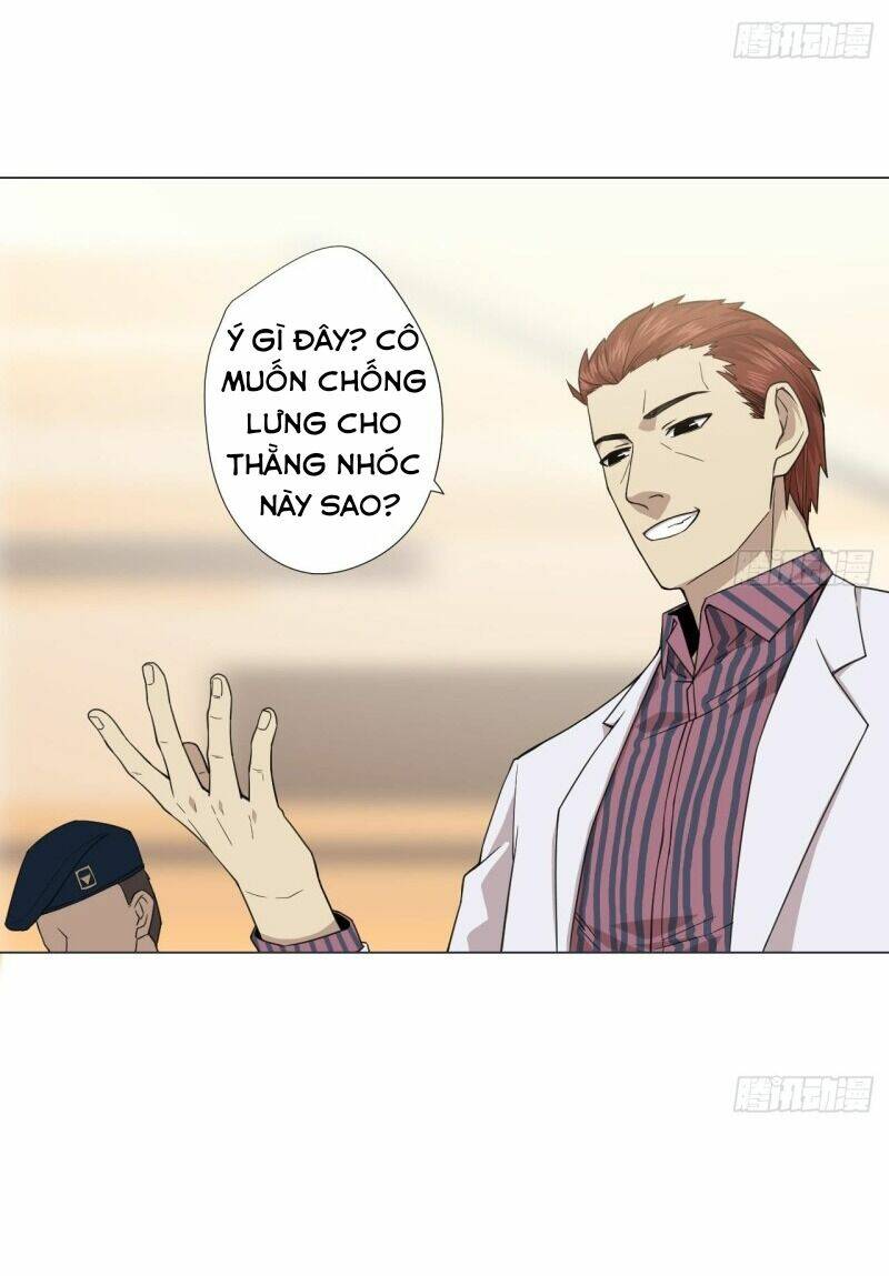 Thiên Thần Shipper - Chapter 65 - Page 26