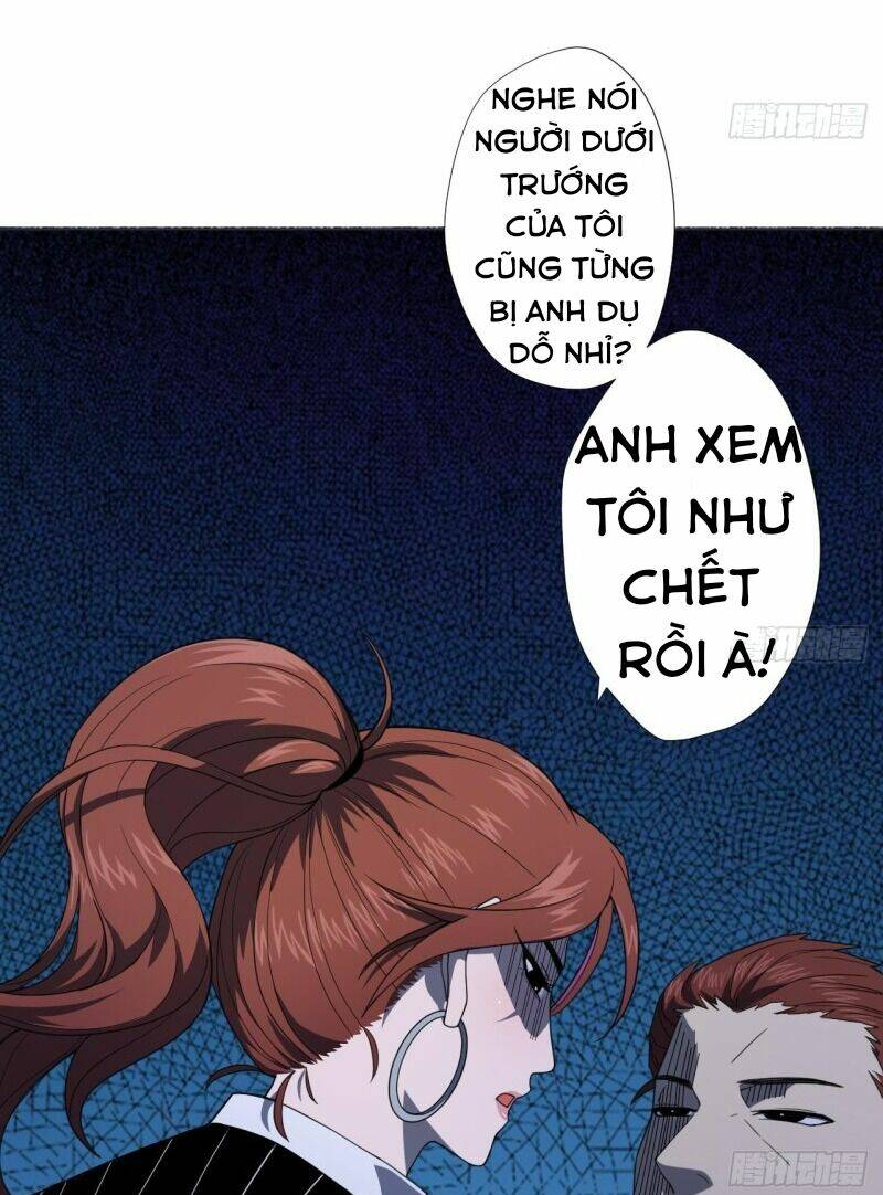 Thiên Thần Shipper - Chapter 65 - Page 28