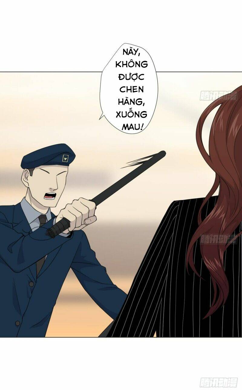 Thiên Thần Shipper - Chapter 65 - Page 30