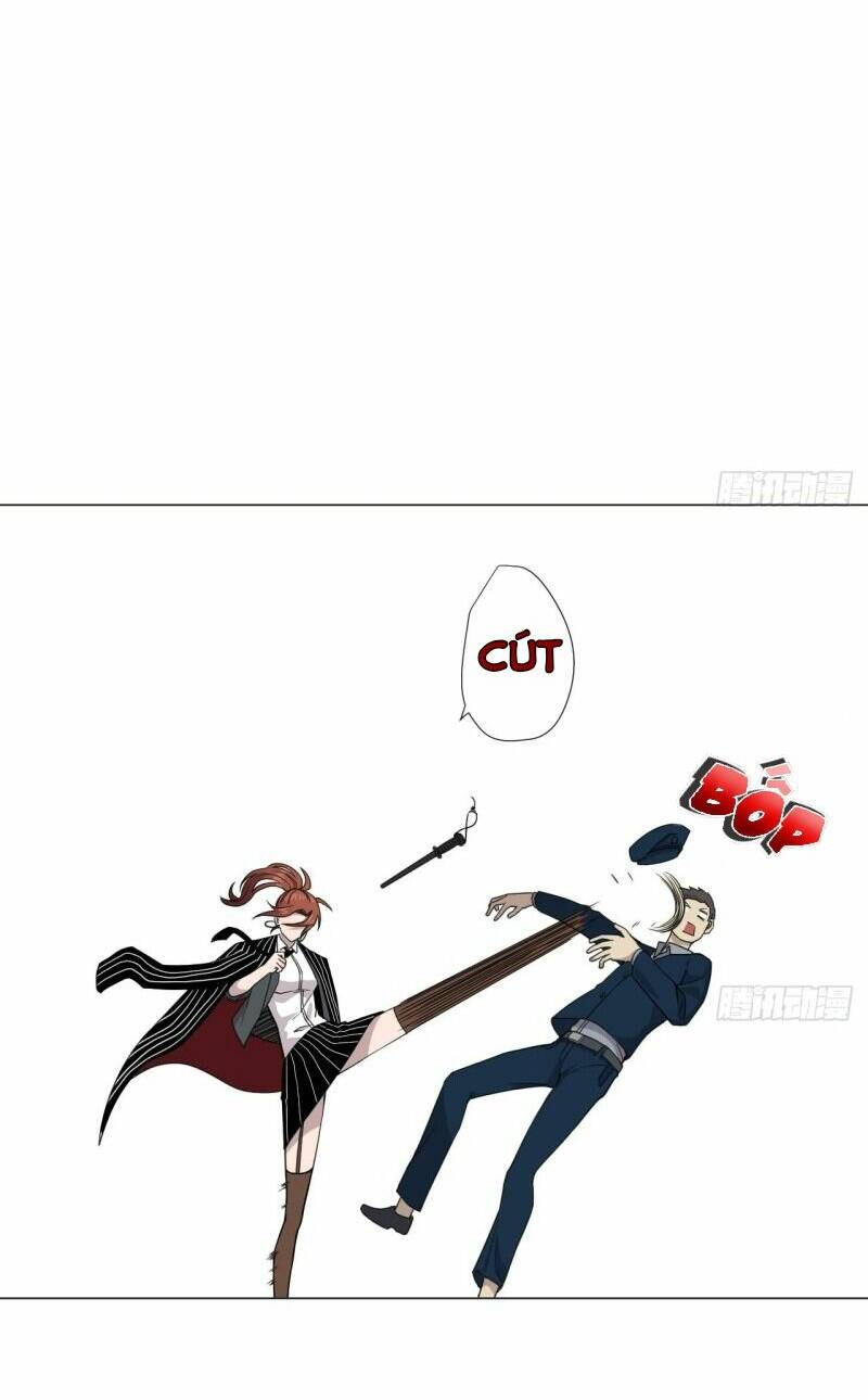 Thiên Thần Shipper - Chapter 65 - Page 31