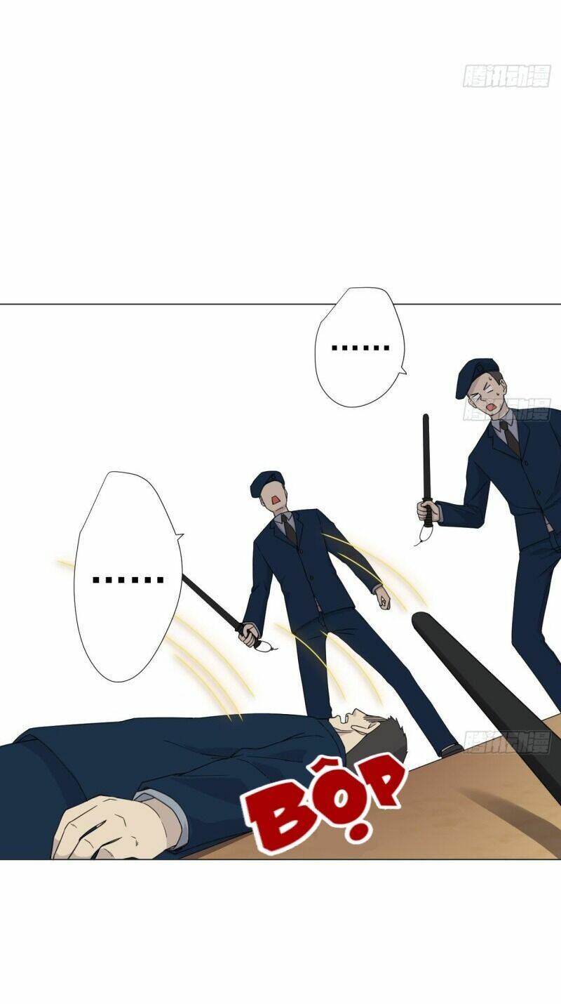 Thiên Thần Shipper - Chapter 65 - Page 32