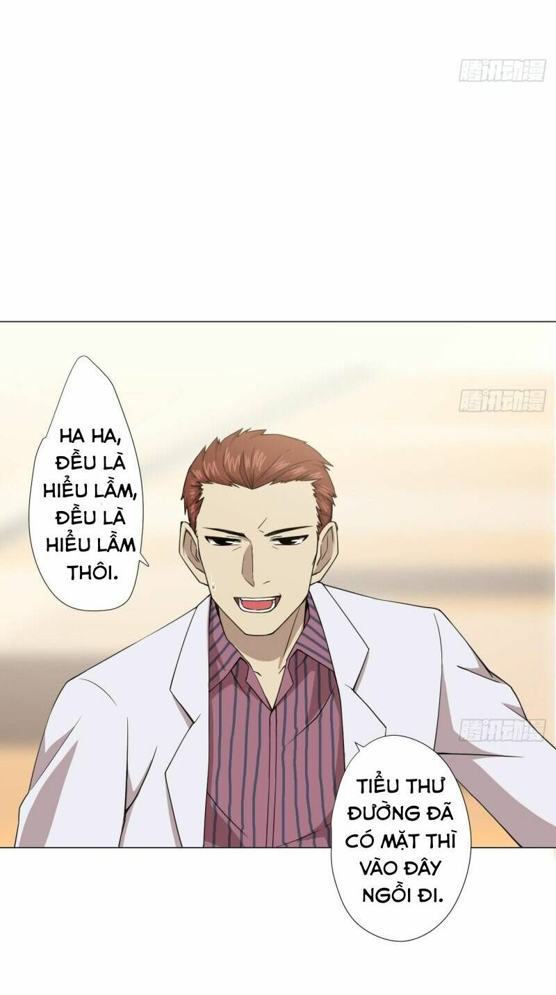 Thiên Thần Shipper - Chapter 65 - Page 33