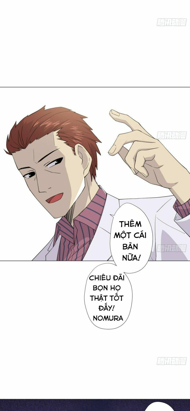 Thiên Thần Shipper - Chapter 65 - Page 34