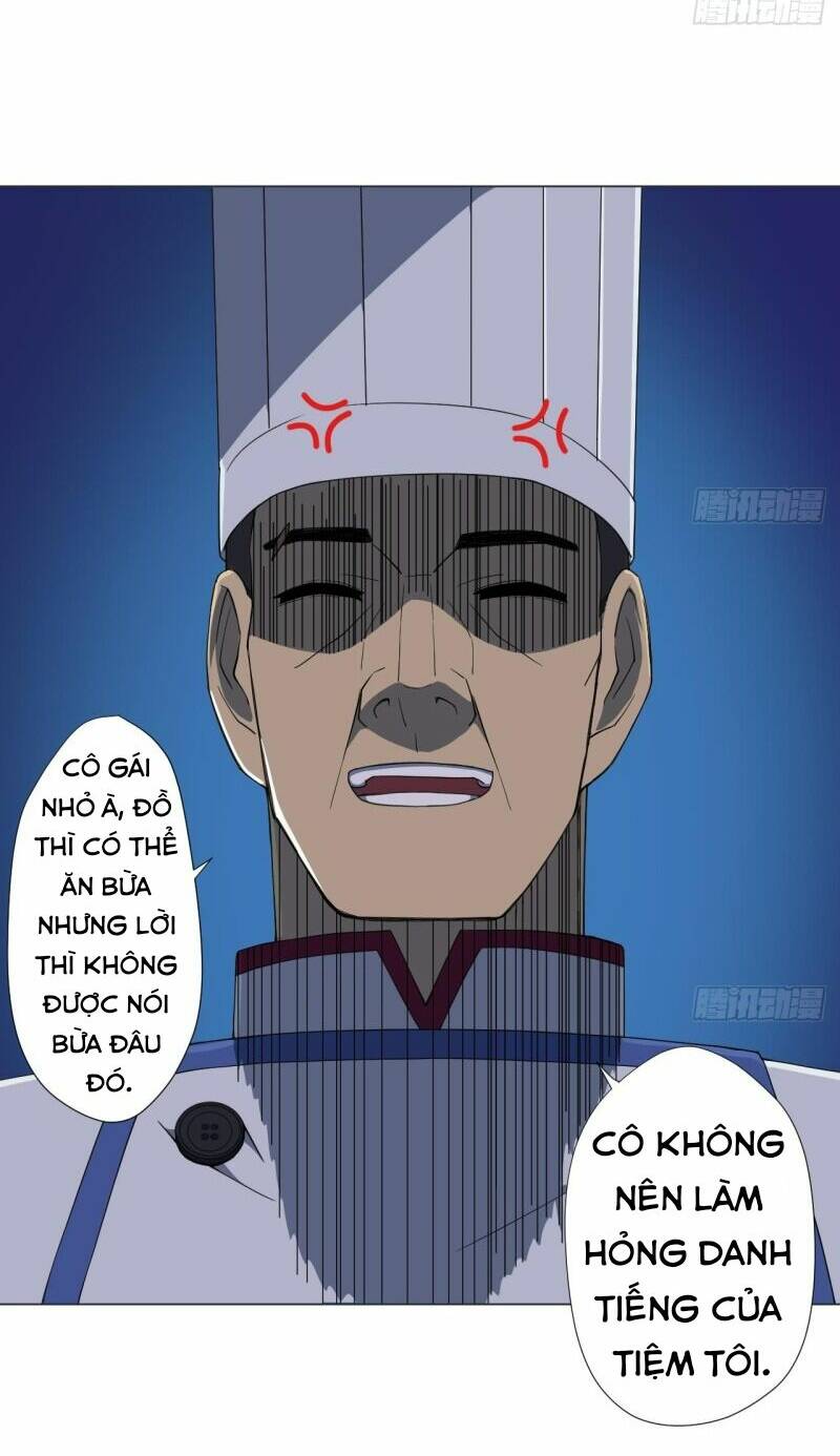 Thiên Thần Shipper - Chapter 65 - Page 3