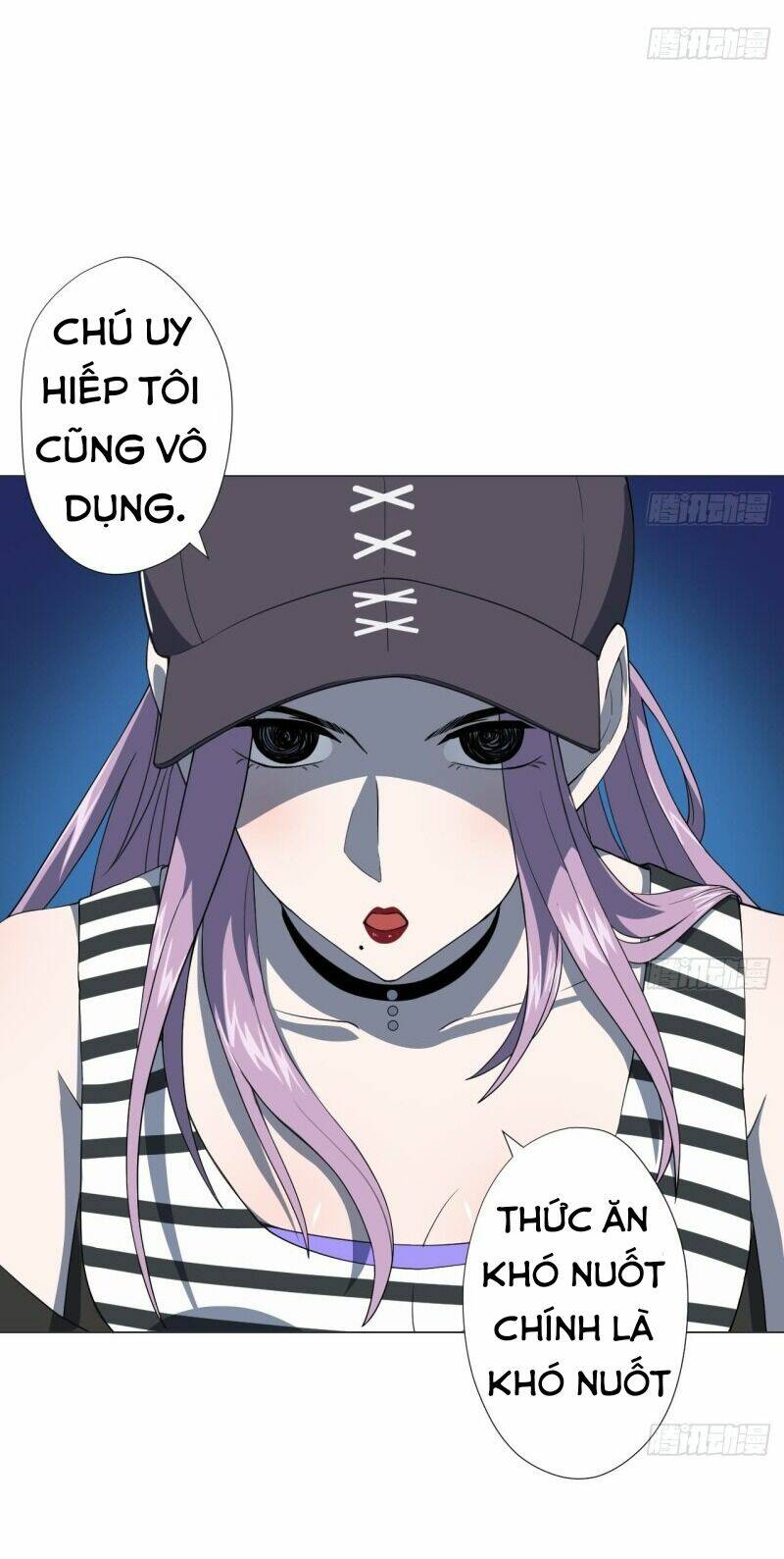 Thiên Thần Shipper - Chapter 65 - Page 4