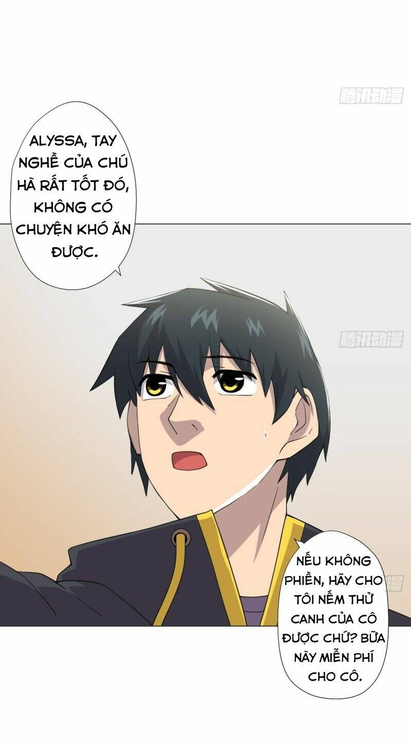 Thiên Thần Shipper - Chapter 65 - Page 6