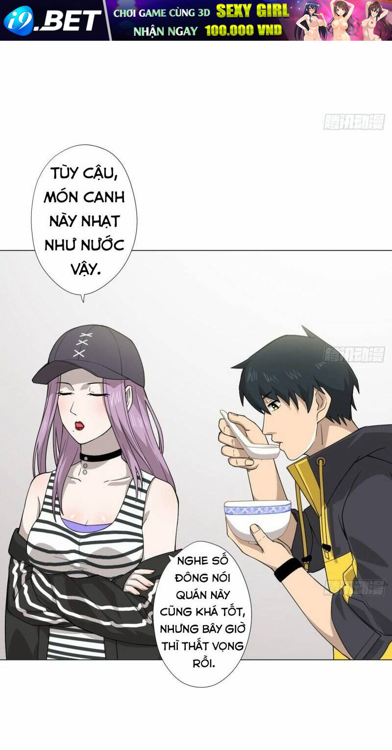 Thiên Thần Shipper - Chapter 65 - Page 7