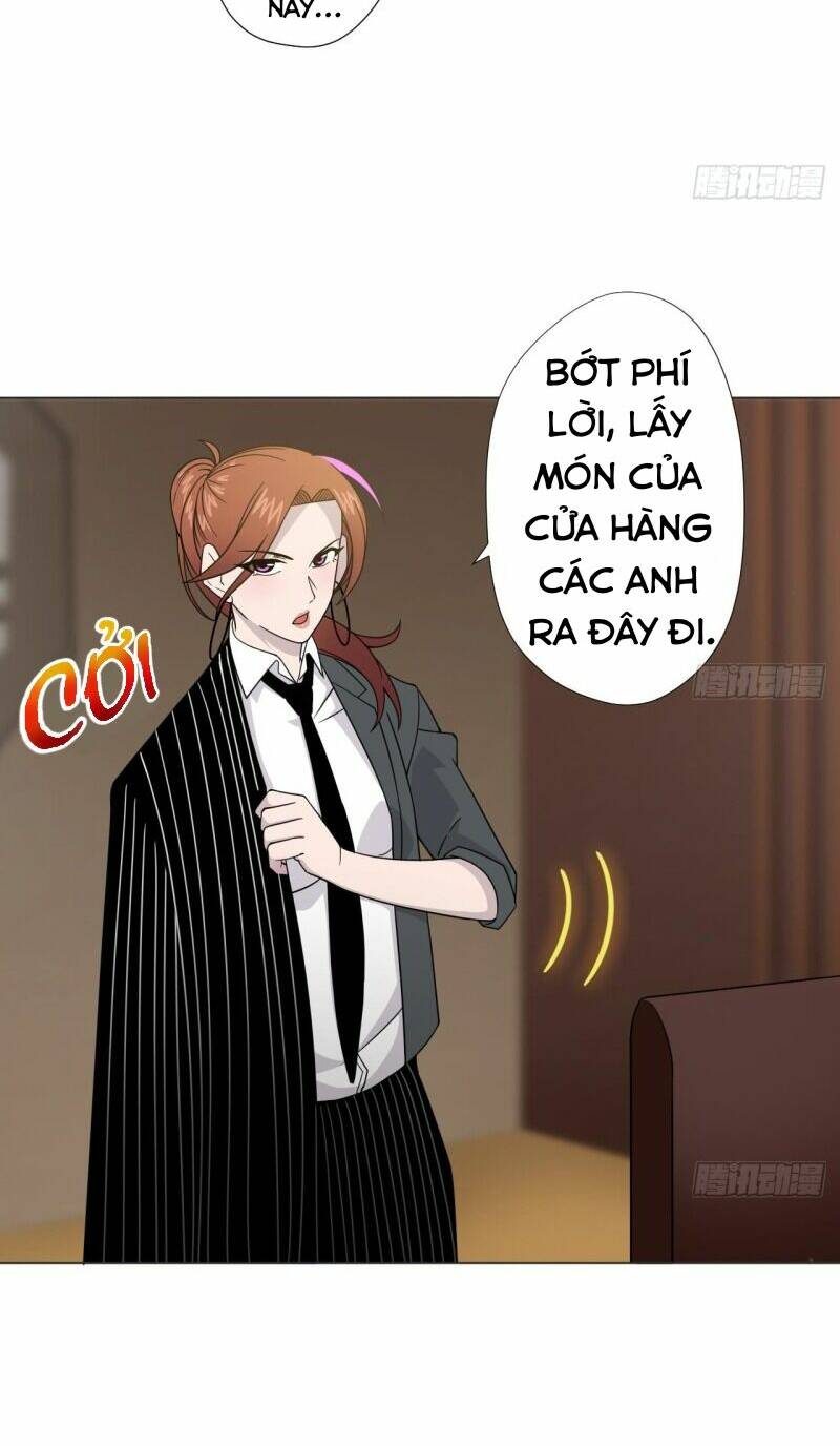 Thiên Thần Shipper - Chapter 66 - Page 9