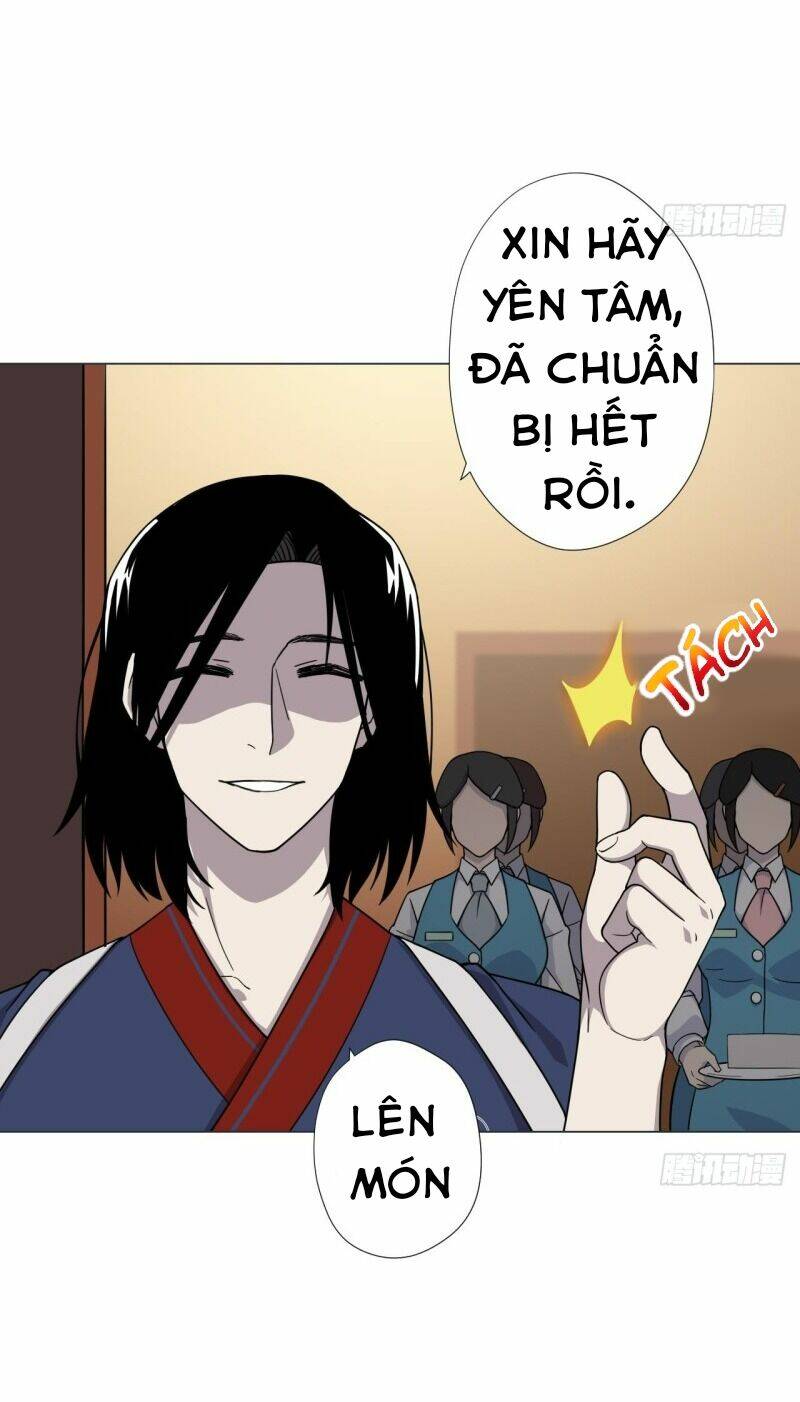 Thiên Thần Shipper - Chapter 66 - Page 10