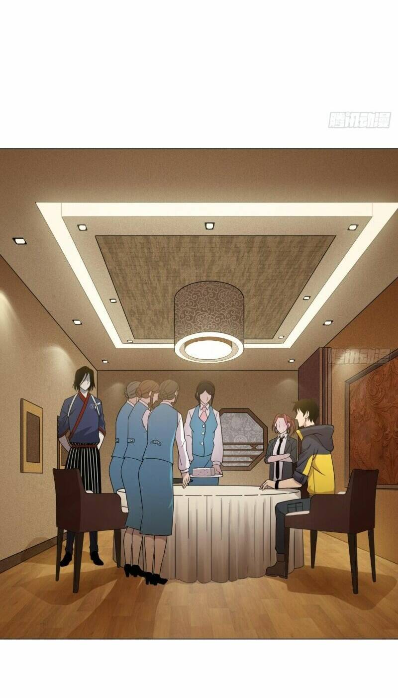 Thiên Thần Shipper - Chapter 66 - Page 11