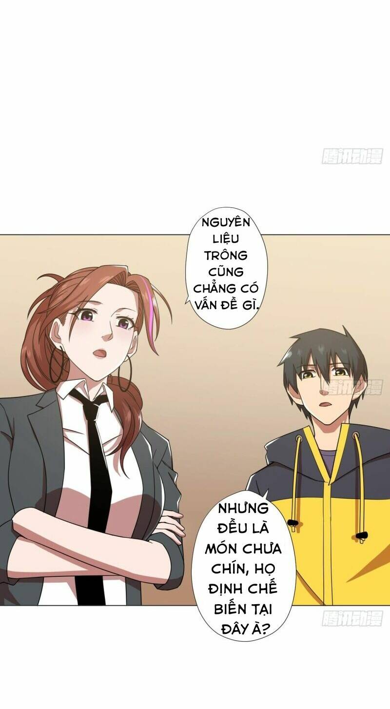 Thiên Thần Shipper - Chapter 66 - Page 13