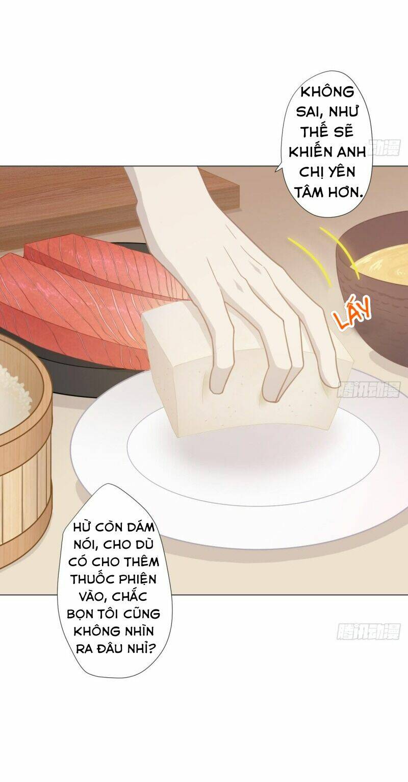 Thiên Thần Shipper - Chapter 66 - Page 14