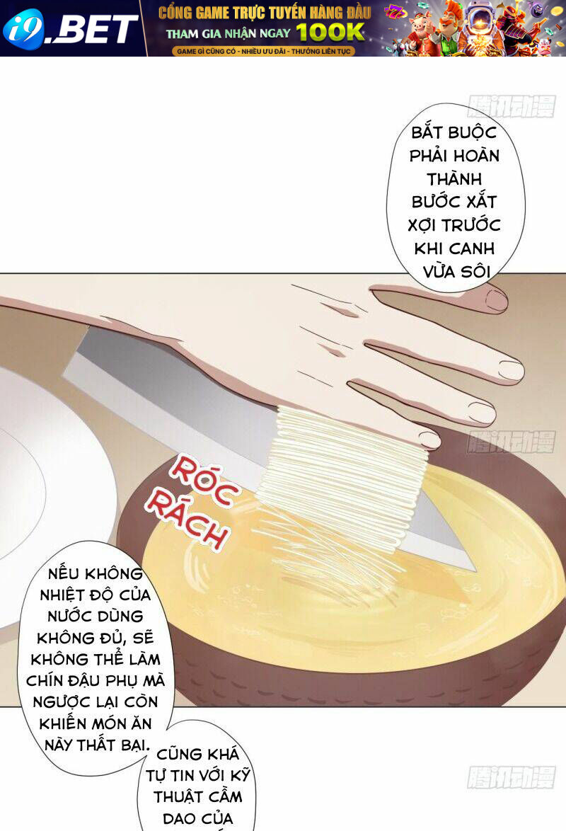 Thiên Thần Shipper - Chapter 66 - Page 16