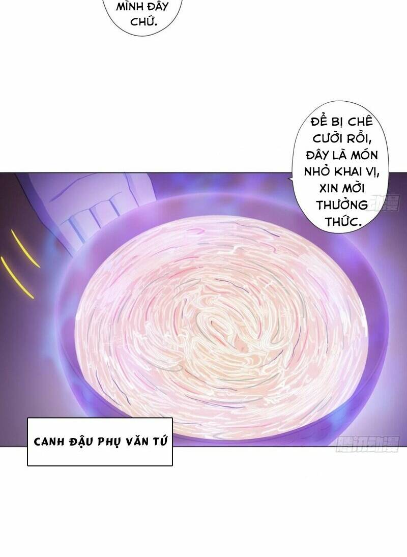 Thiên Thần Shipper - Chapter 66 - Page 17