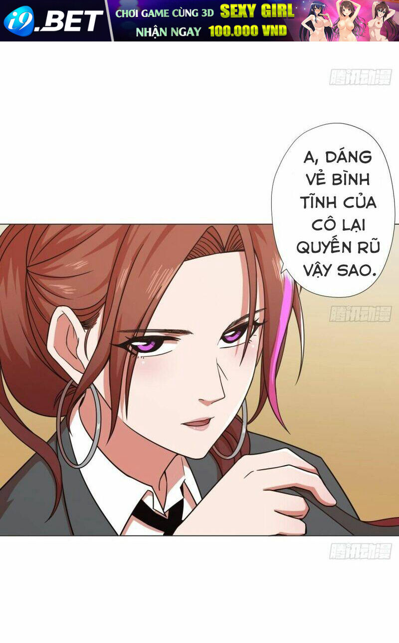 Thiên Thần Shipper - Chapter 66 - Page 20