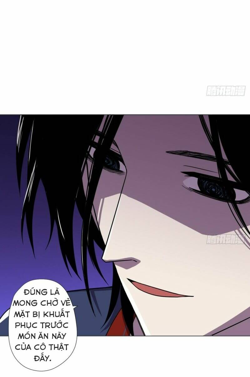 Thiên Thần Shipper - Chapter 66 - Page 21