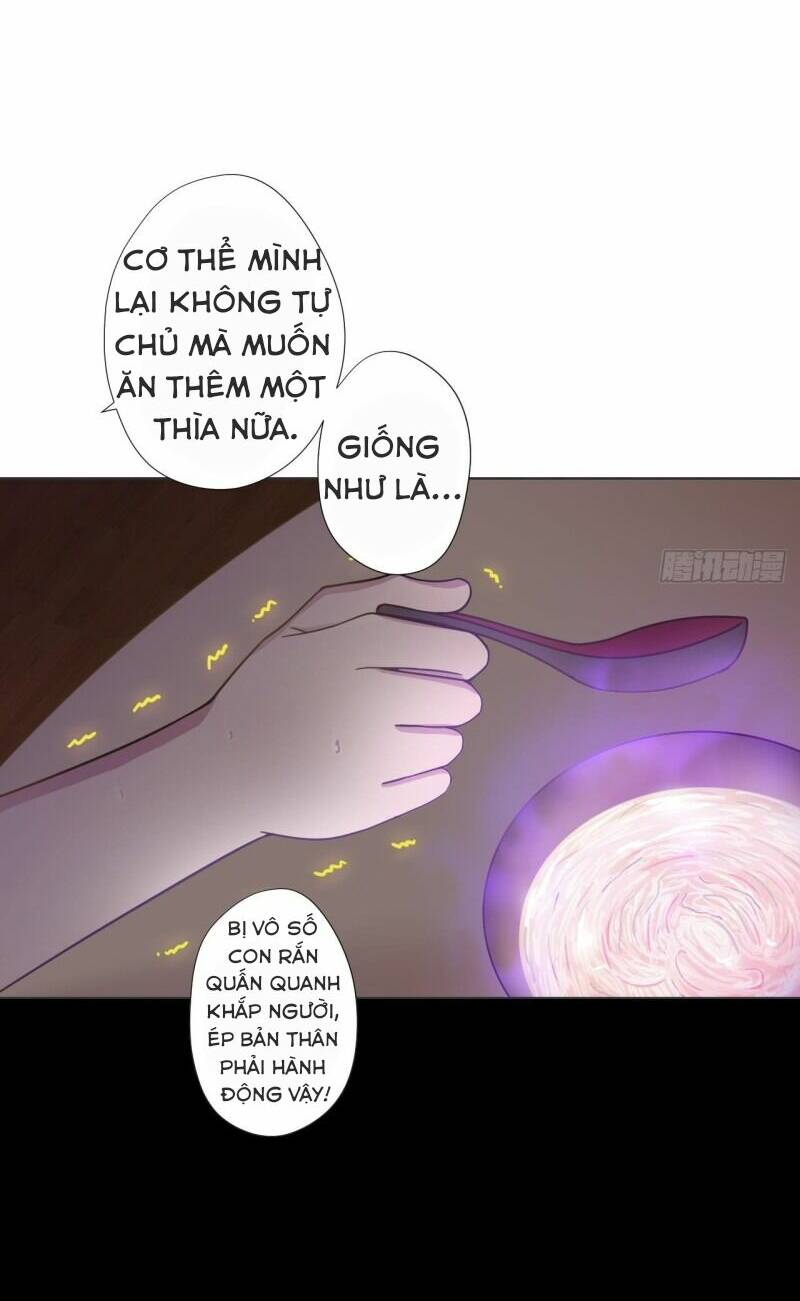 Thiên Thần Shipper - Chapter 66 - Page 23