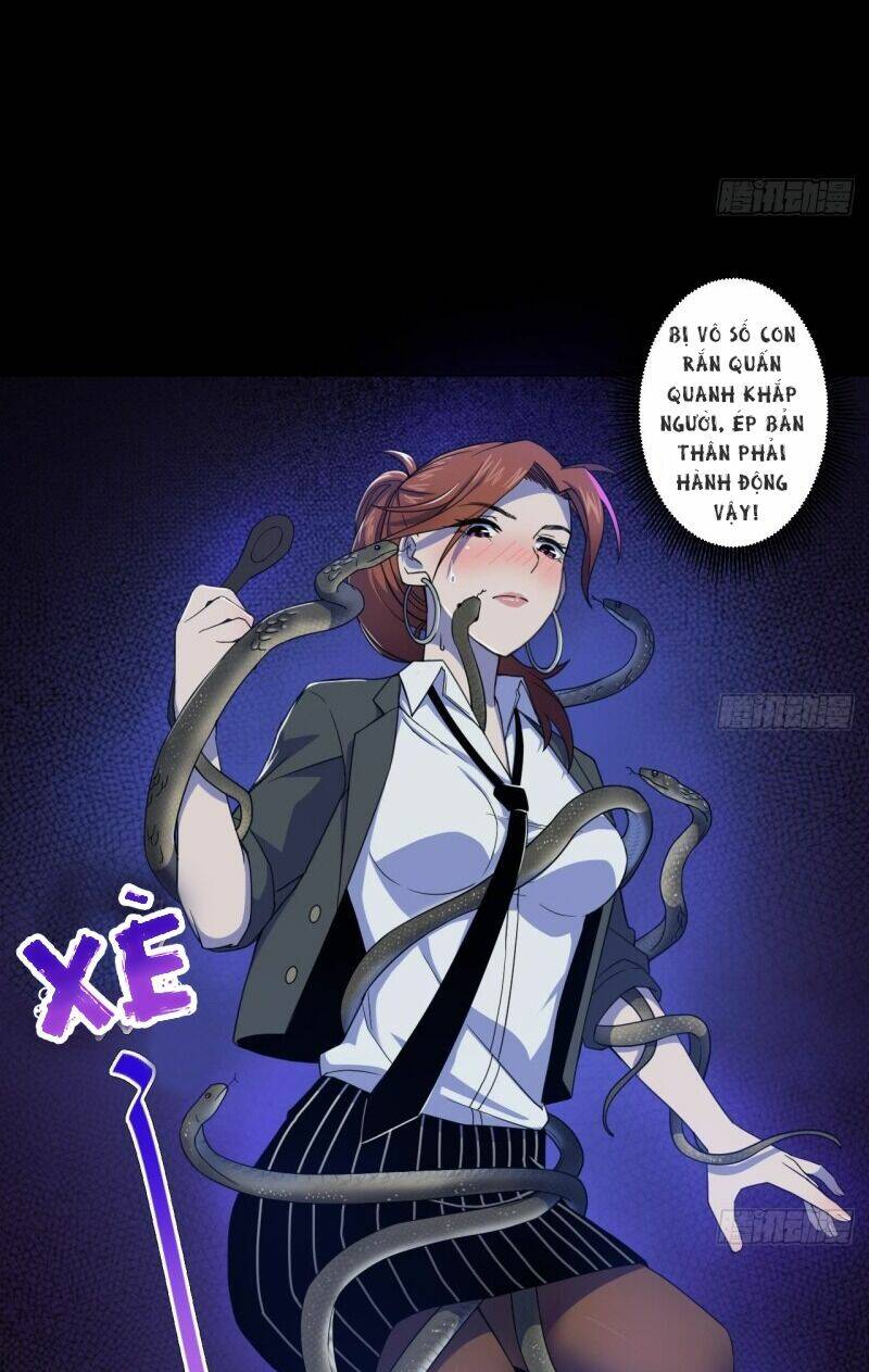 Thiên Thần Shipper - Chapter 66 - Page 24