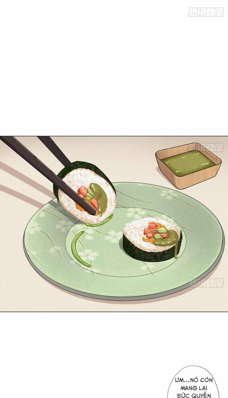 Thiên Thần Shipper - Chapter 66 - Page 28