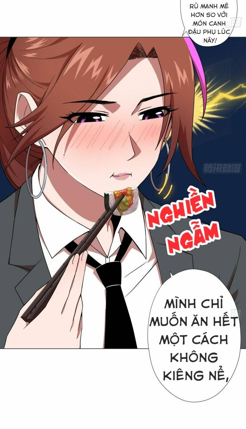 Thiên Thần Shipper - Chapter 66 - Page 29