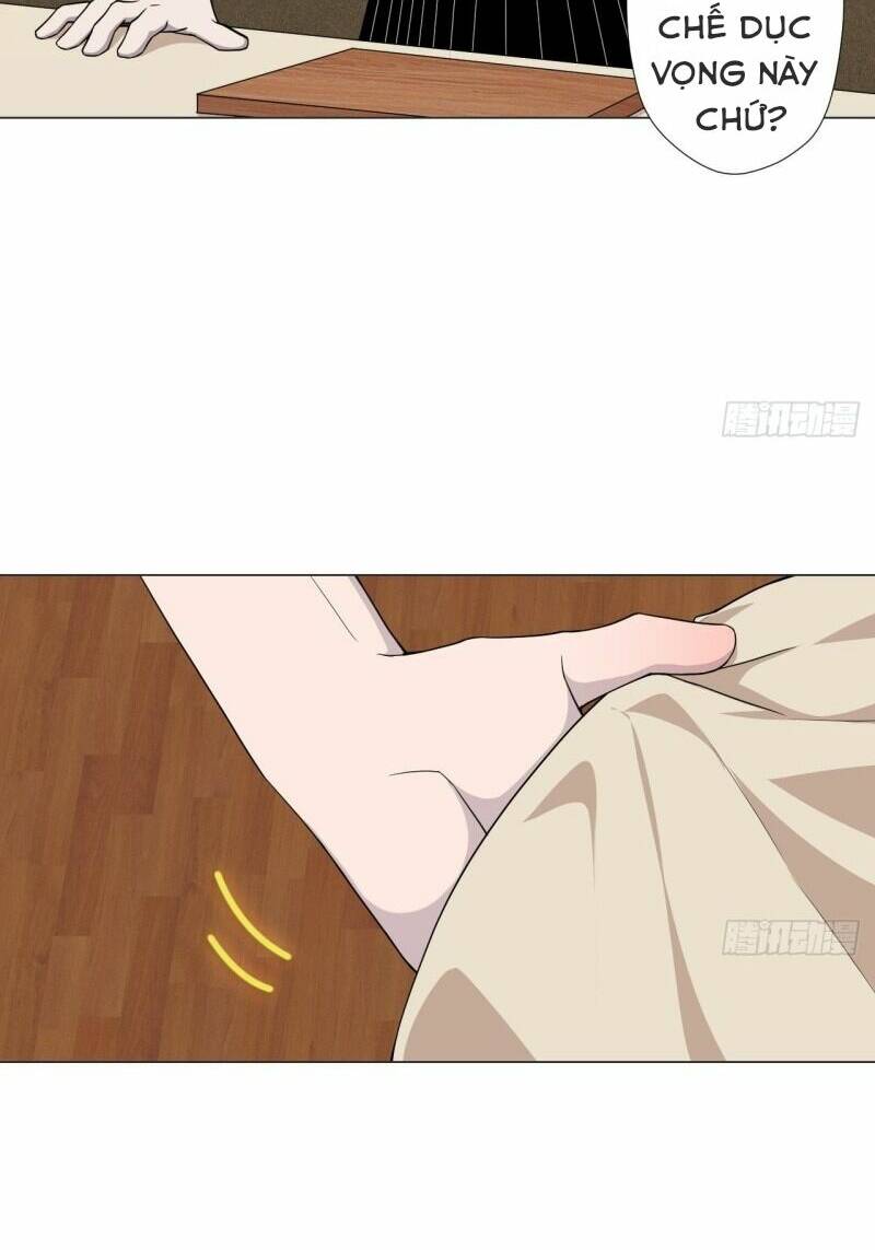 Thiên Thần Shipper - Chapter 66 - Page 31