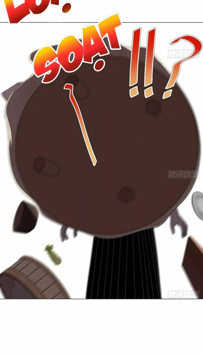 Thiên Thần Shipper - Chapter 66 - Page 33