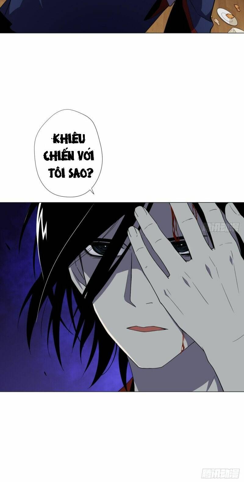 Thiên Thần Shipper - Chapter 66 - Page 35